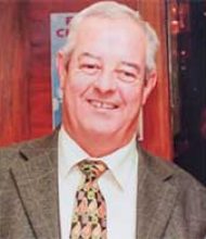 Gerry Freyne