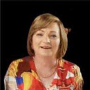Kathleen Hughes