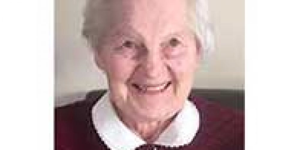 Nora Graven