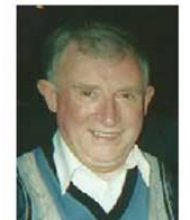 James (Seamus) King