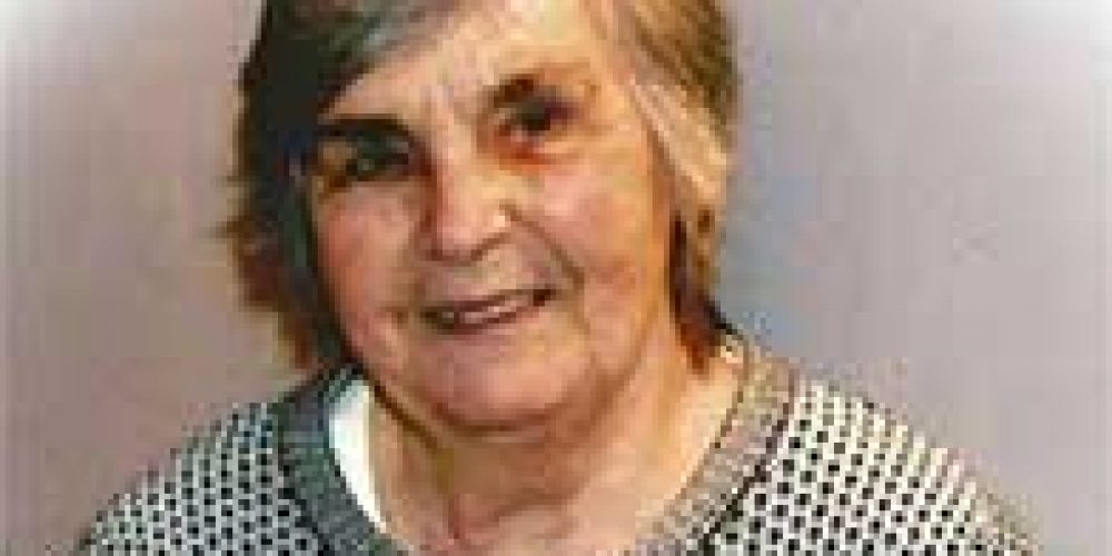 Kathleen Ruane