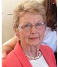 Nora O Reilly