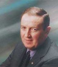 Willie Kavanagh