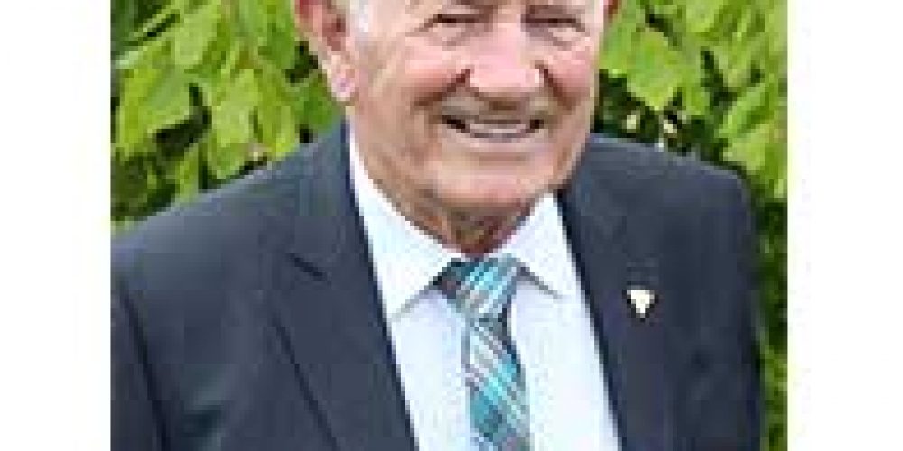 Paddy Gibbons