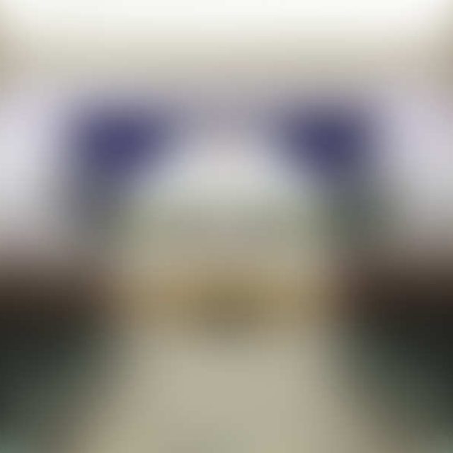 Funeral home interior