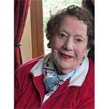 Agnes McDermott nee Dolan