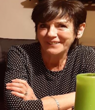 Breda Nee (née Geraghty)